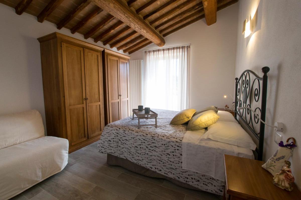Agriturismo Le Vigne - Housity