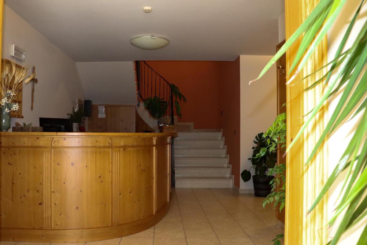 hotel Parco Pineta - Housity