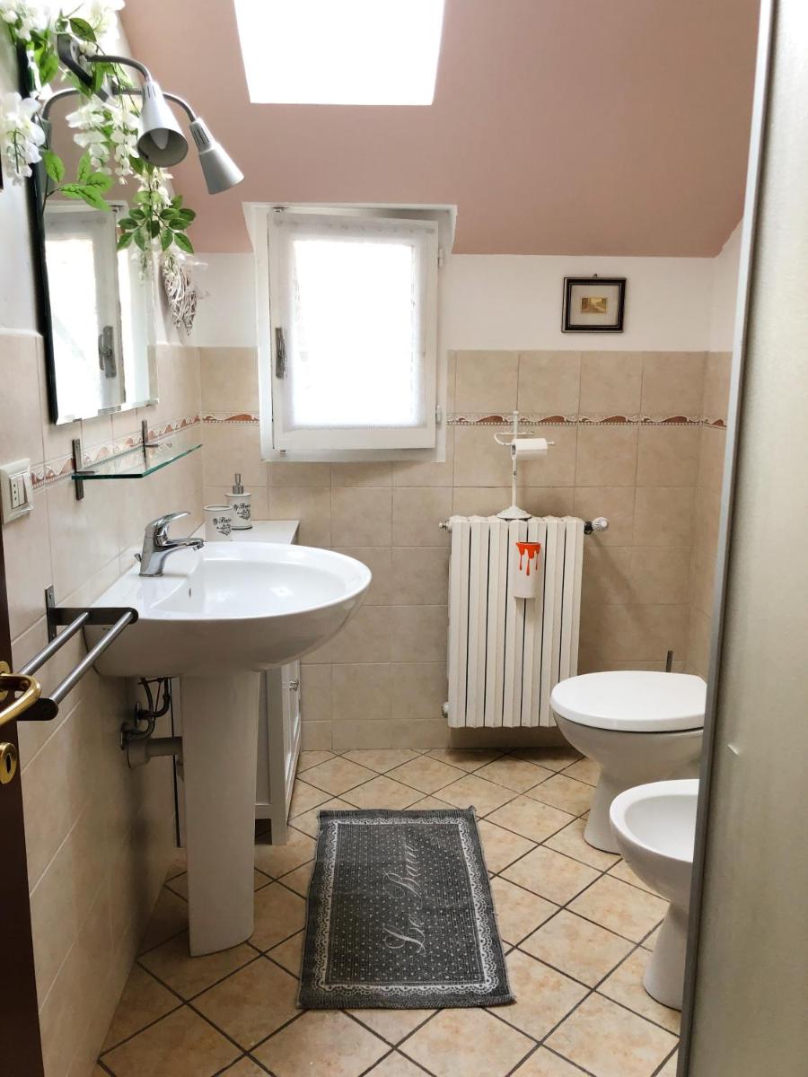 Casa di Susy, stupendo loft in Torino - Hizvo