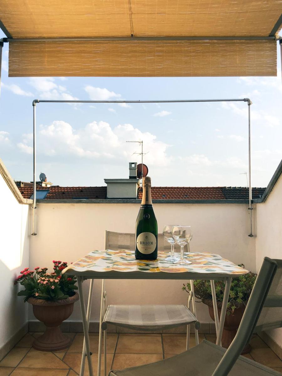 Casa di Susy, stupendo loft in Torino - Hizvo