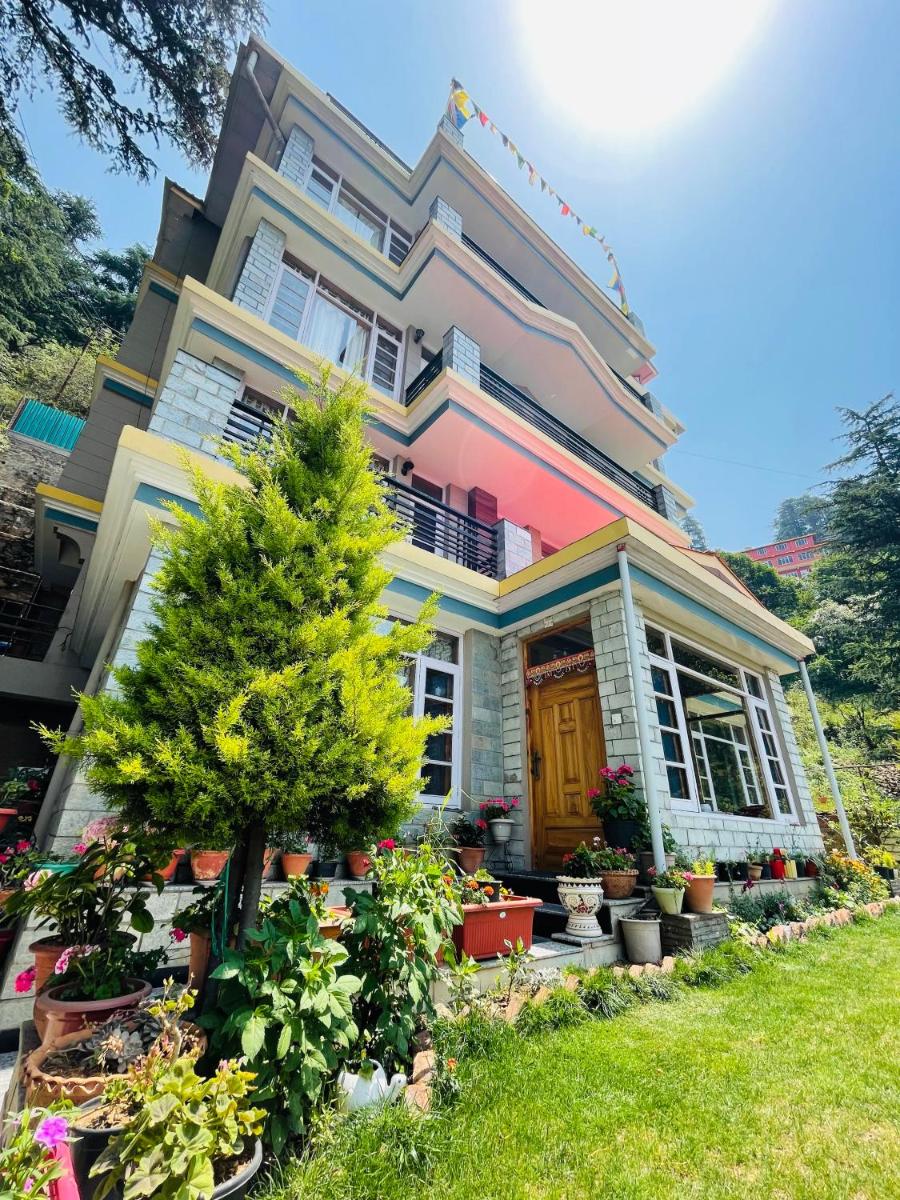 Suitetrails - DELEK KHANGZANG Bed and Breakfast