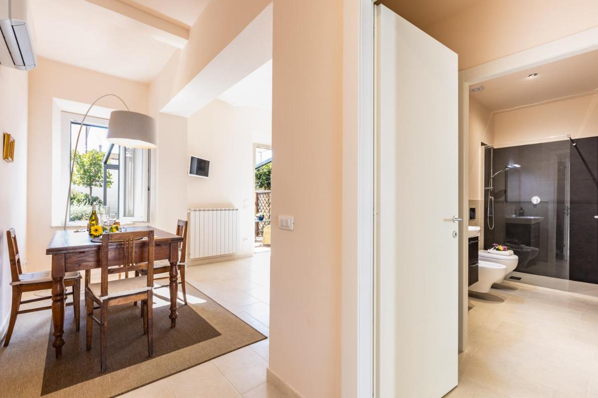 LA CASA AL MARE - Housity