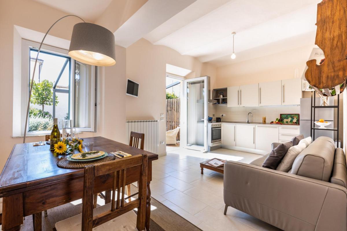 LA CASA AL MARE - Housity