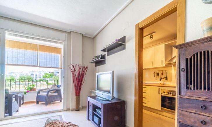 Suitetrails - Los Tilos Stylish 2 Bedroom Property La Torre Golf