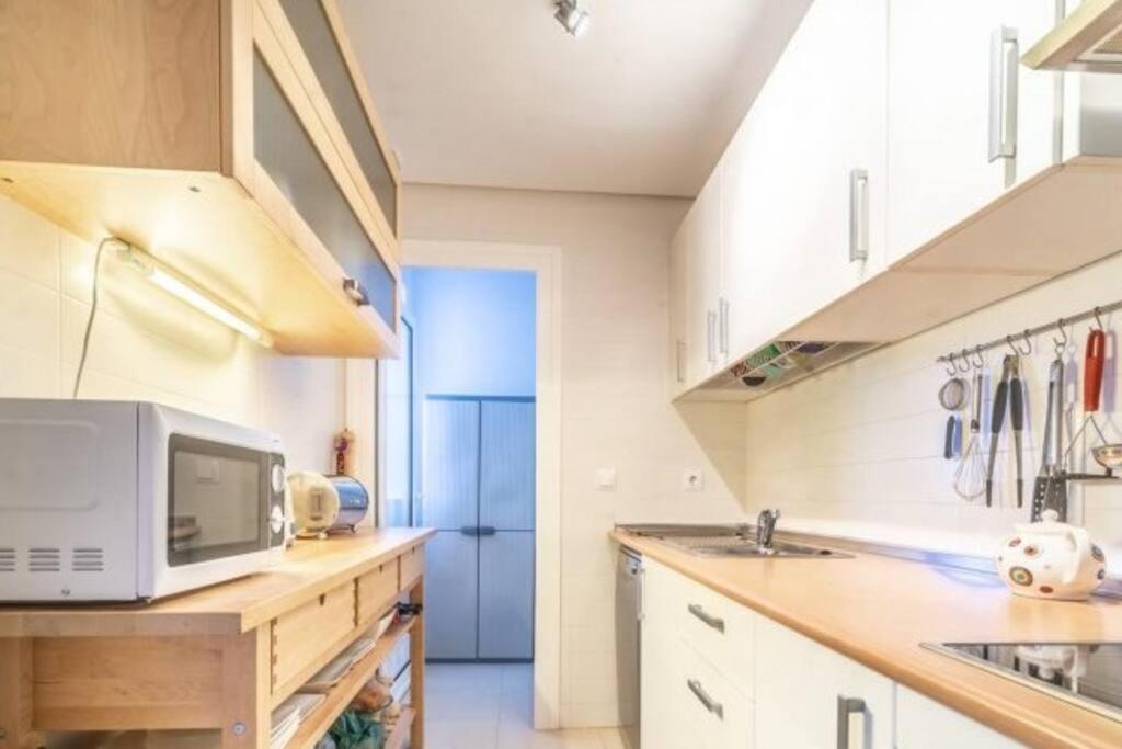Suitetrails - Los Tilos Stylish 2 Bedroom Property La Torre Golf