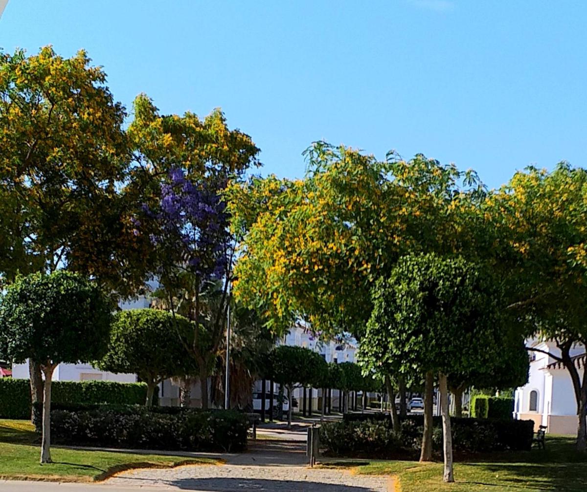 Suitetrails - Los Tilos Stylish 2 Bedroom Property La Torre Golf