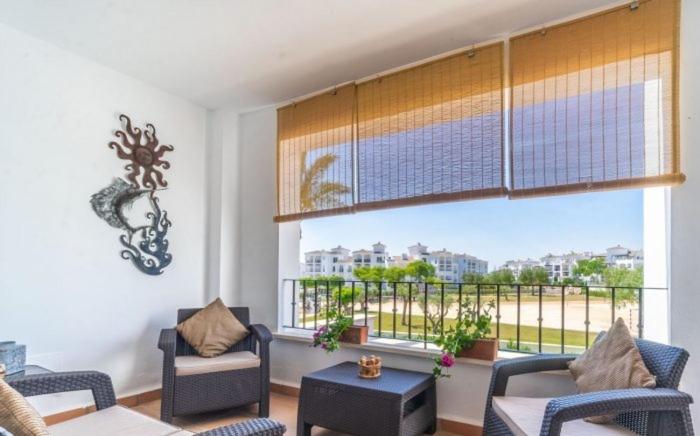 Suitetrails - Los Tilos Stylish 2 Bedroom Property La Torre Golf