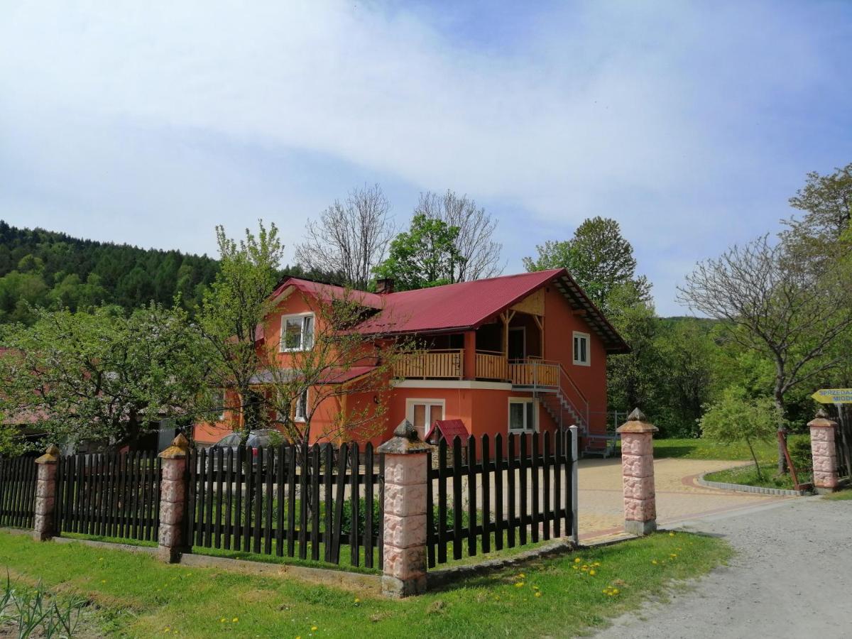 Rzepedka - Housity