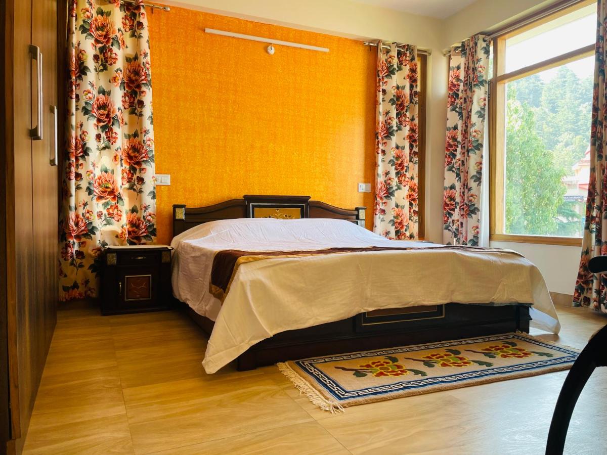 Suitetrails - DELEK KHANGZANG Bed and Breakfast