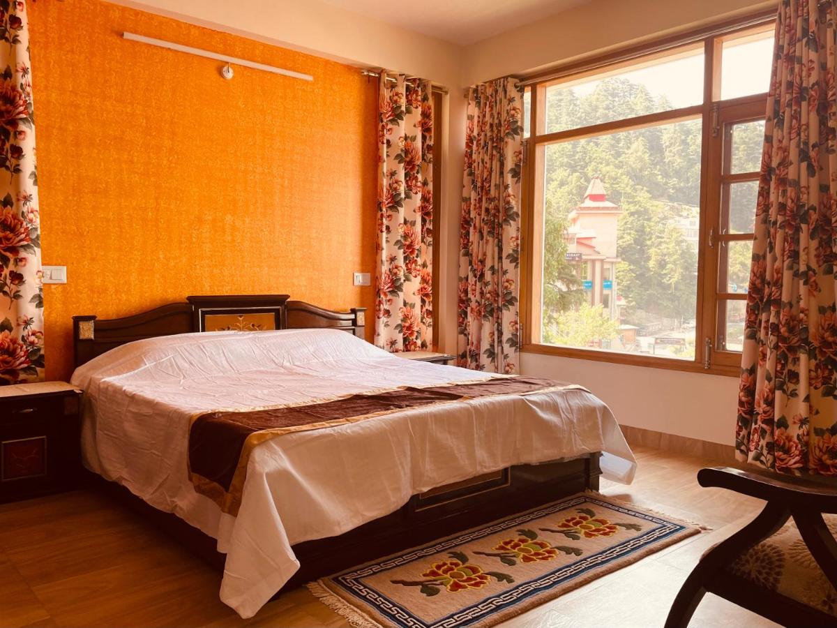 Suitetrails - DELEK KHANGZANG Bed and Breakfast