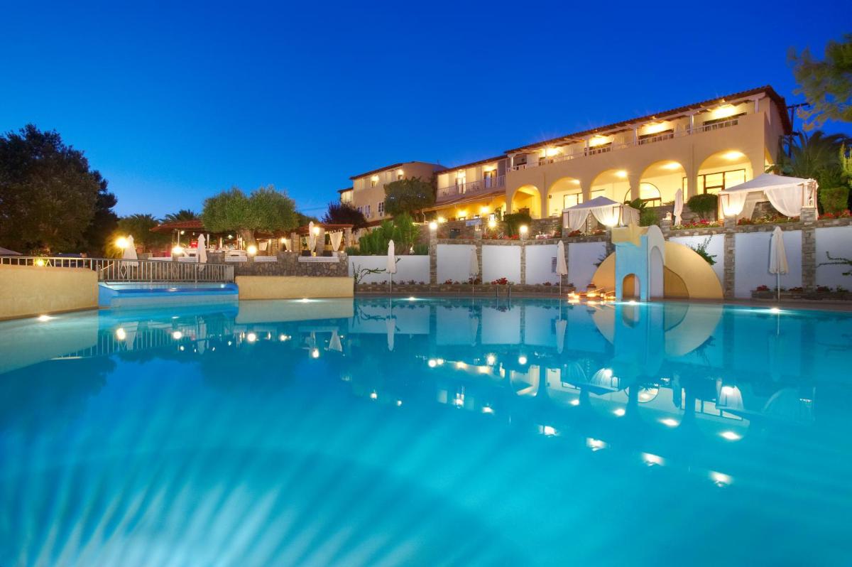 Acrotel Elea Beach - Housity