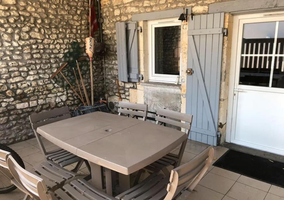Suitetrails - Magnifique maison charentaise