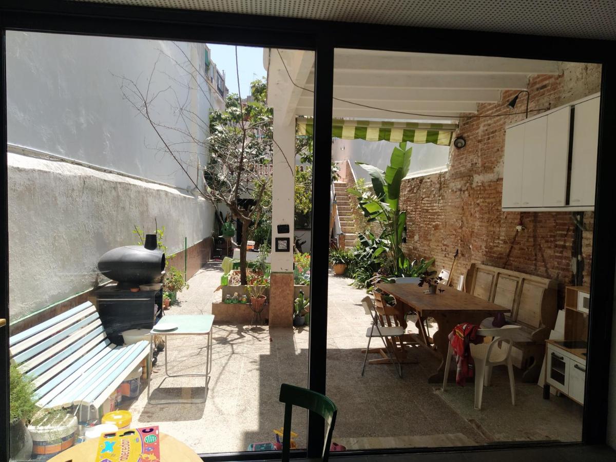 CENTRIC HOUSE 100m from the beach - Housity