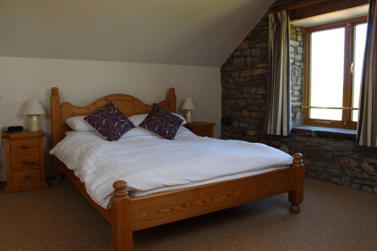 The Barn at Freemans Farm - Housity