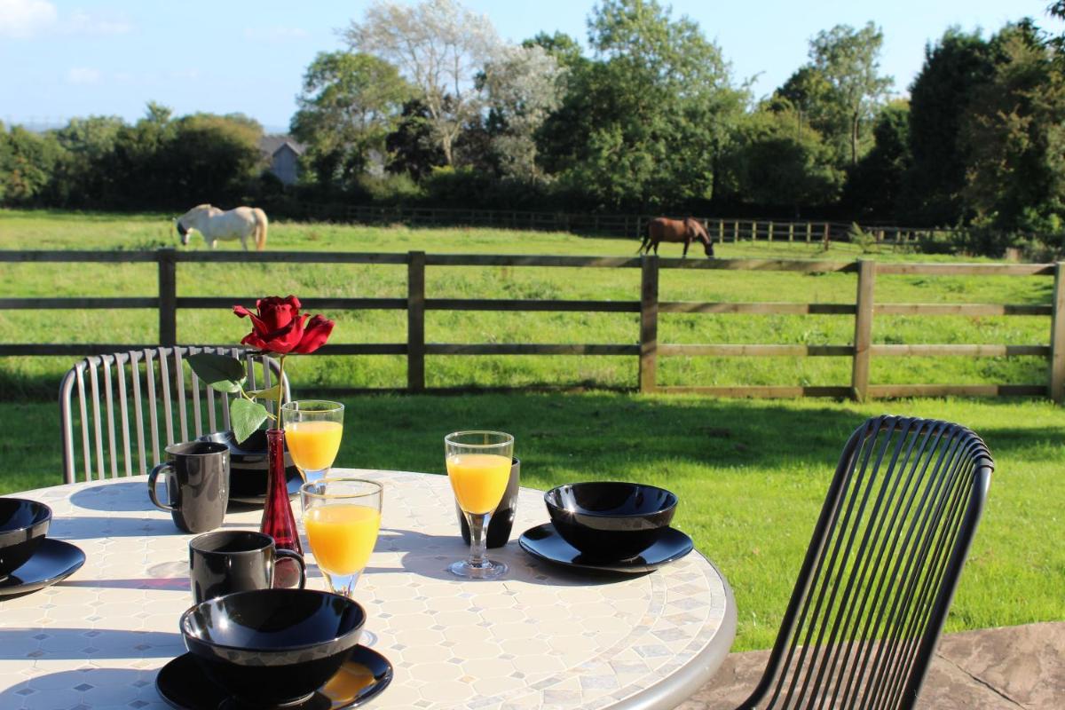The Barn at Freemans Farm - Housity
