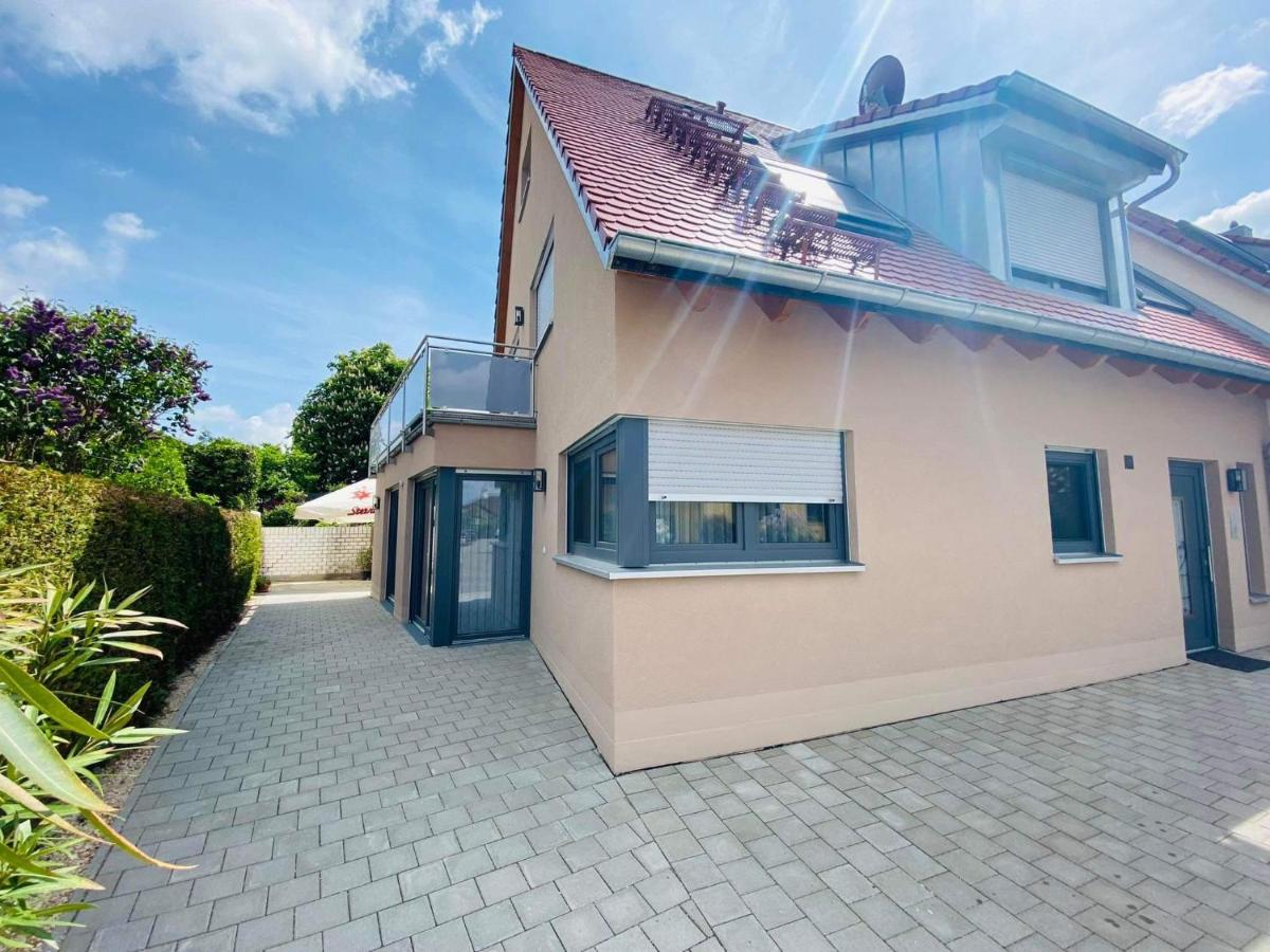 Ferienwohnung Piroschka 1 - Housity
