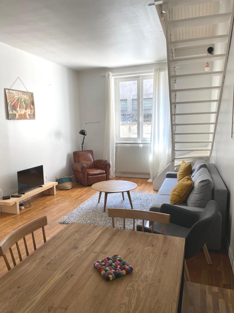 La Maison Blatin - parking - Housity