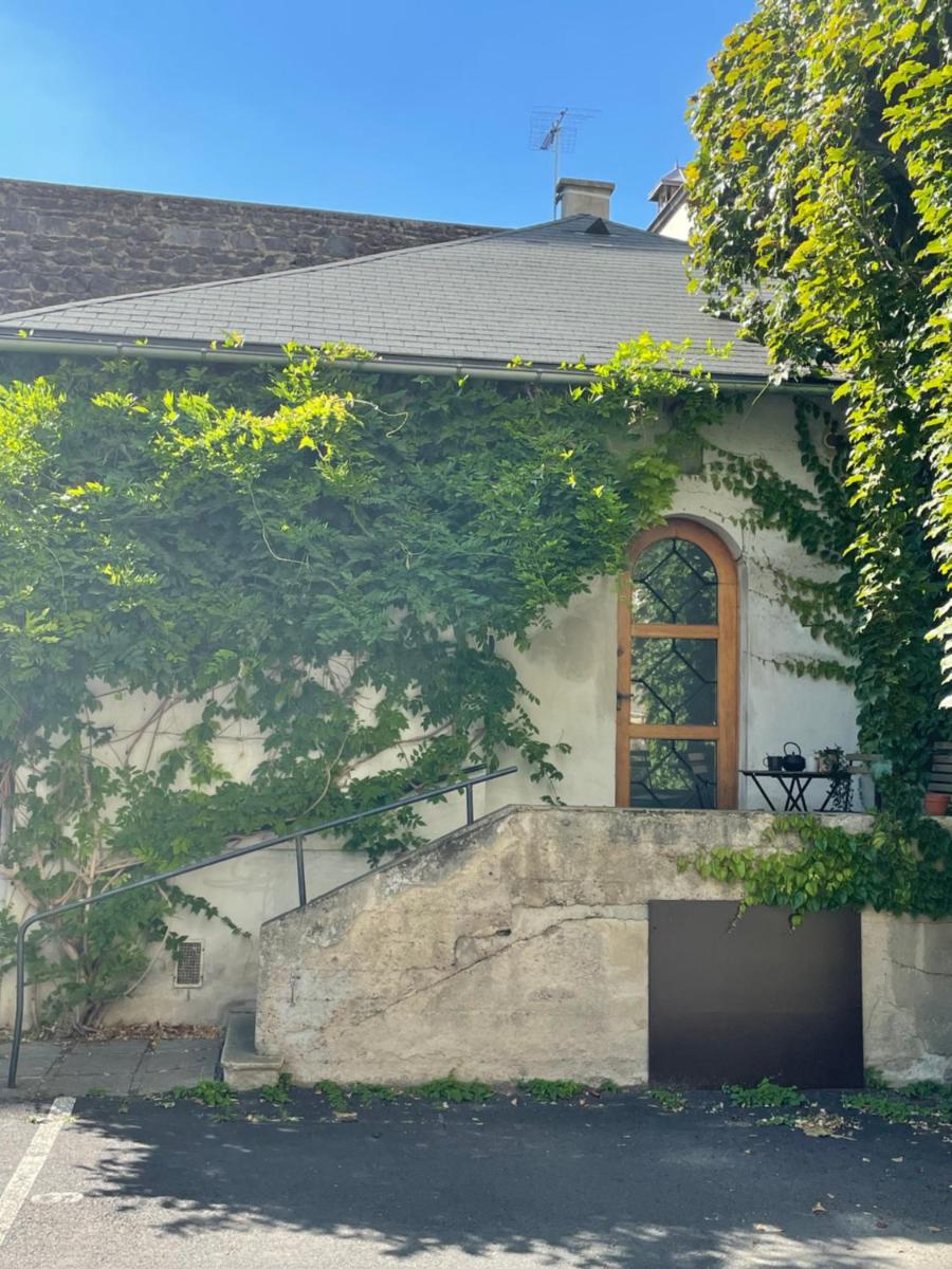 La Maison Blatin - parking - Housity
