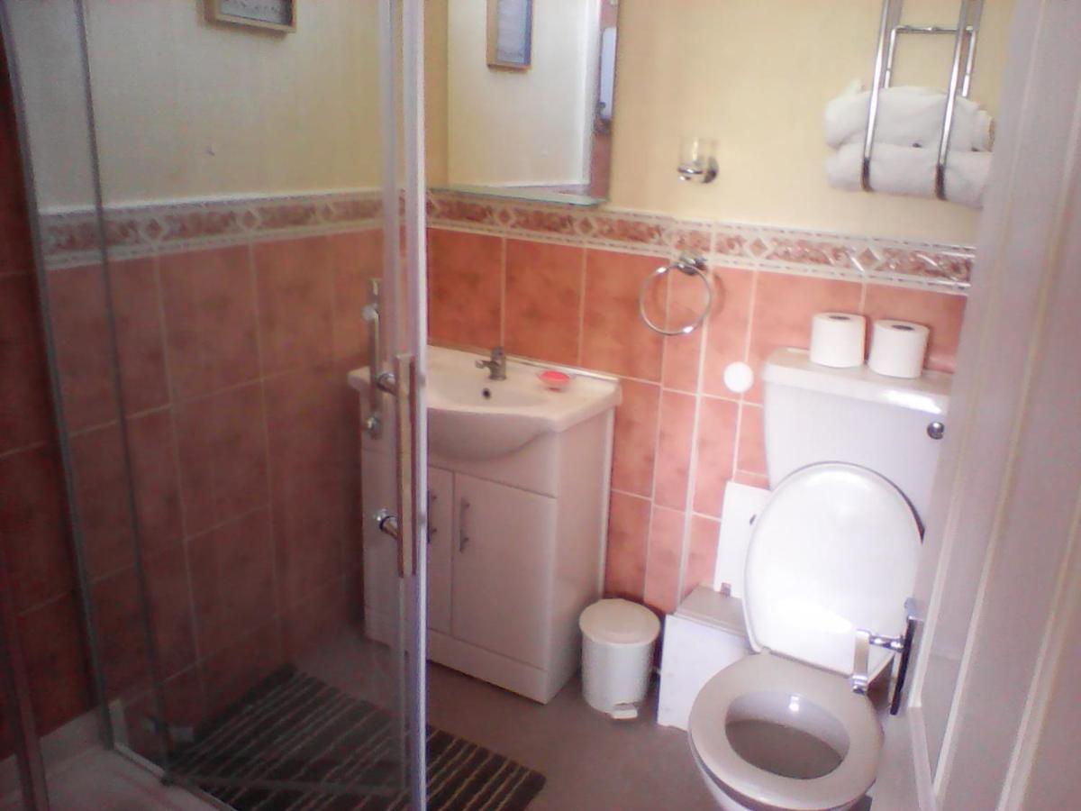 SEASIDE RETREAT Holiday COTTAGE BRIDLINGTON - Housity