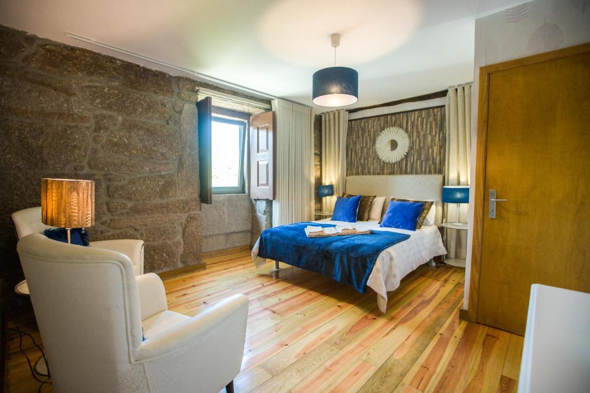 Pedra Bela - Cozy House w/ Private Jacuzzi @ Geres - Housity