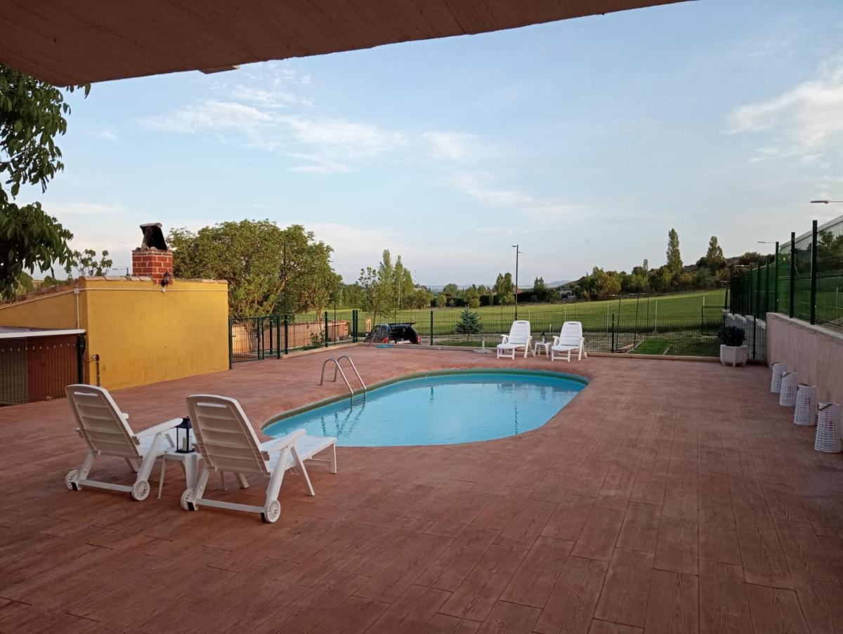 La Escapada Estancia Vacacional - Housity