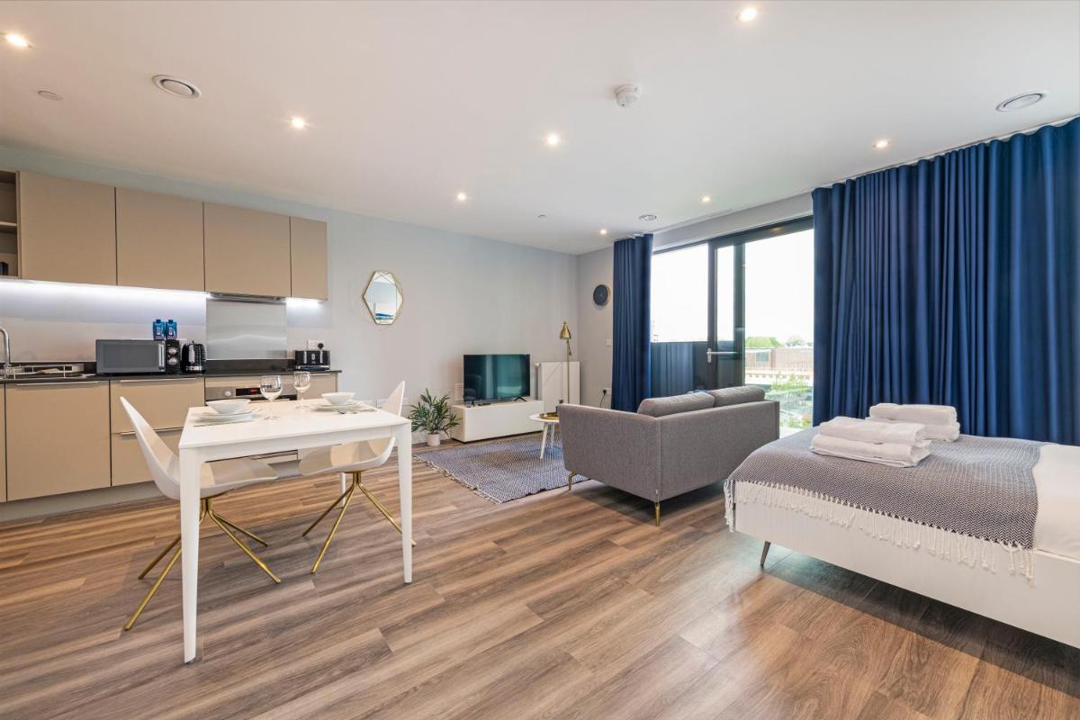 Stayo Kew Gardens - Housity