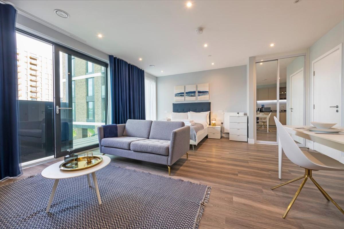 Stayo Kew Gardens - Housity