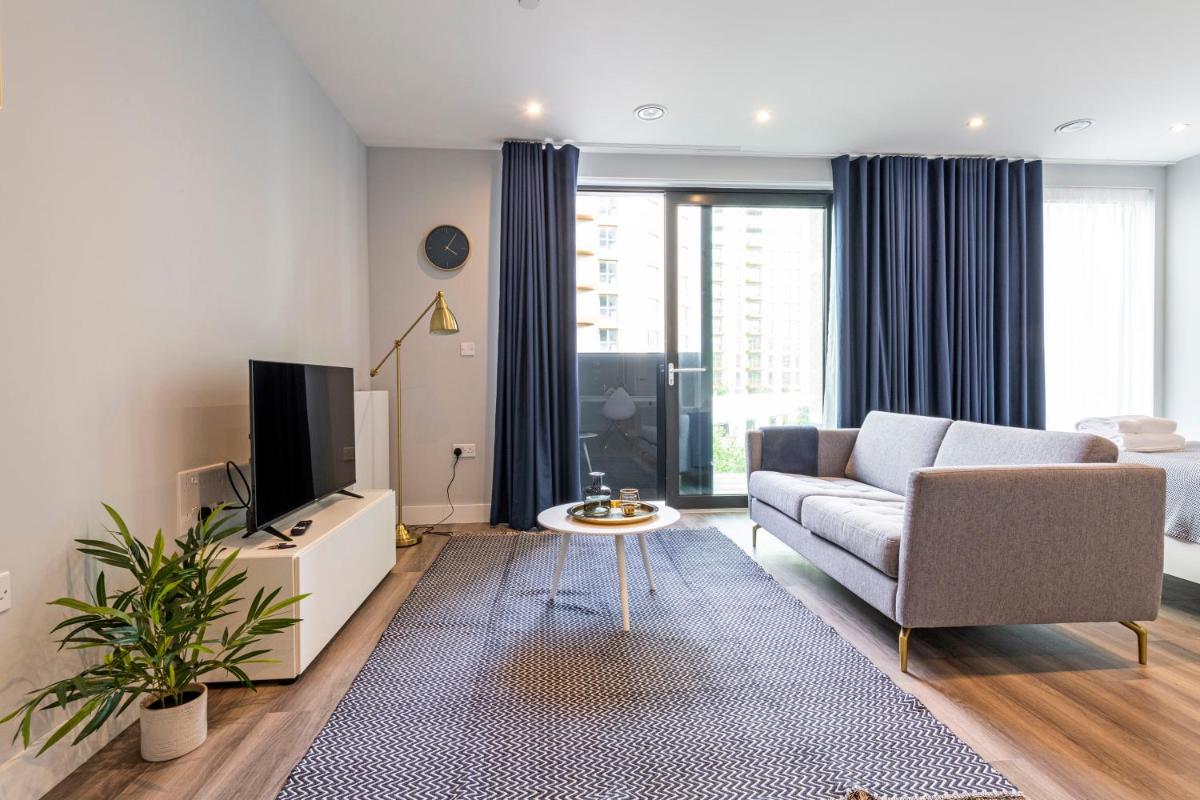 Stayo Kew Gardens - Housity