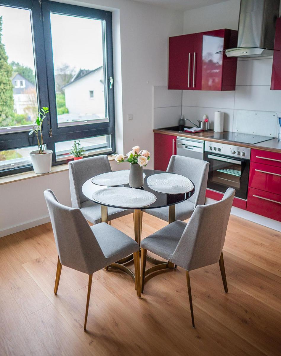 Suitetrails - Best View 2 Room Apartment
