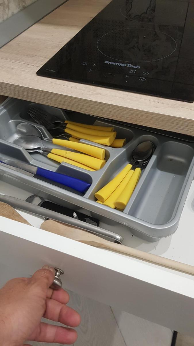 Giardinetto a Toledo apartments - Housity