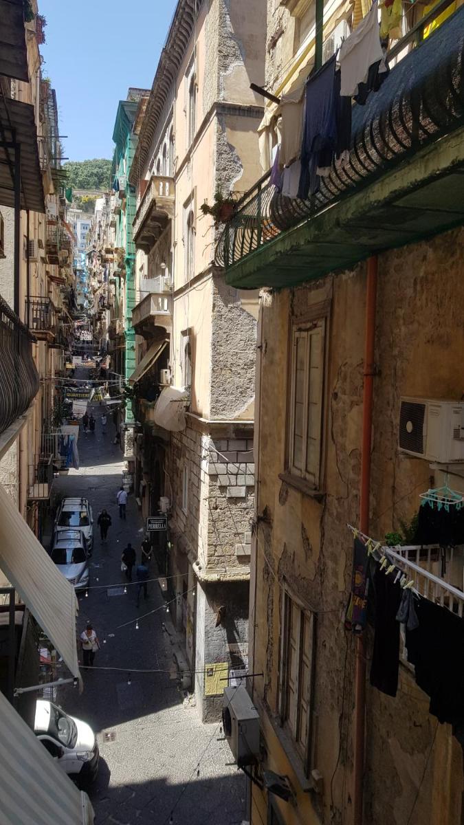 Giardinetto a Toledo apartments - Housity