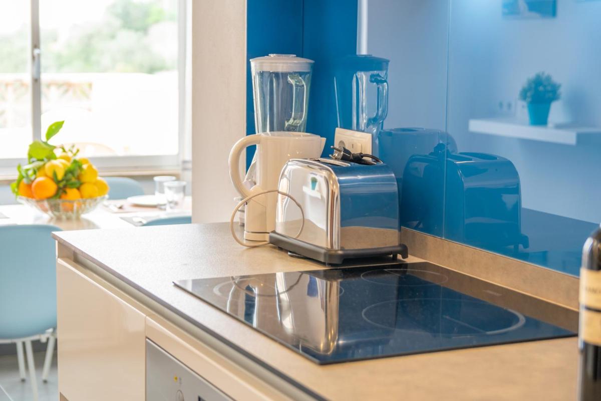 Can Rei -Costitx- - Housity