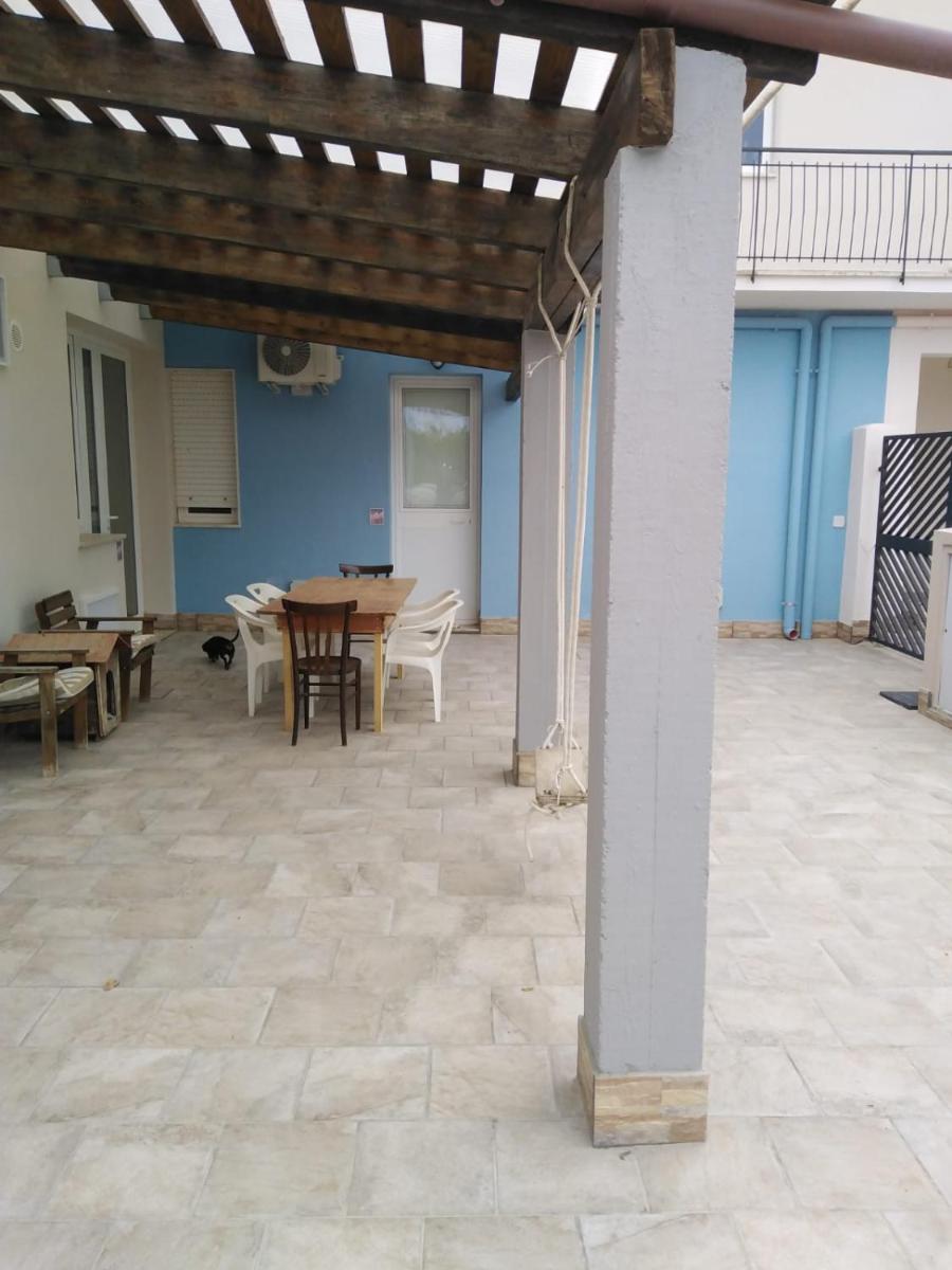 SALINA APPARTAMENTI - Housity