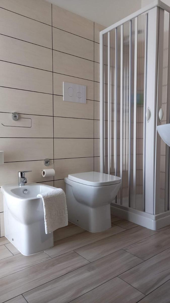 B&B TENUTA BIANCA - Housity