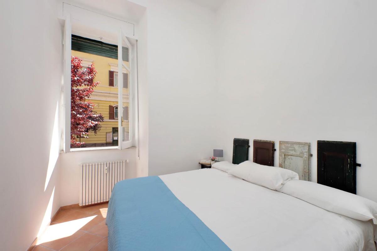 4BNB - Quiriti Delightful Apartment - Housity