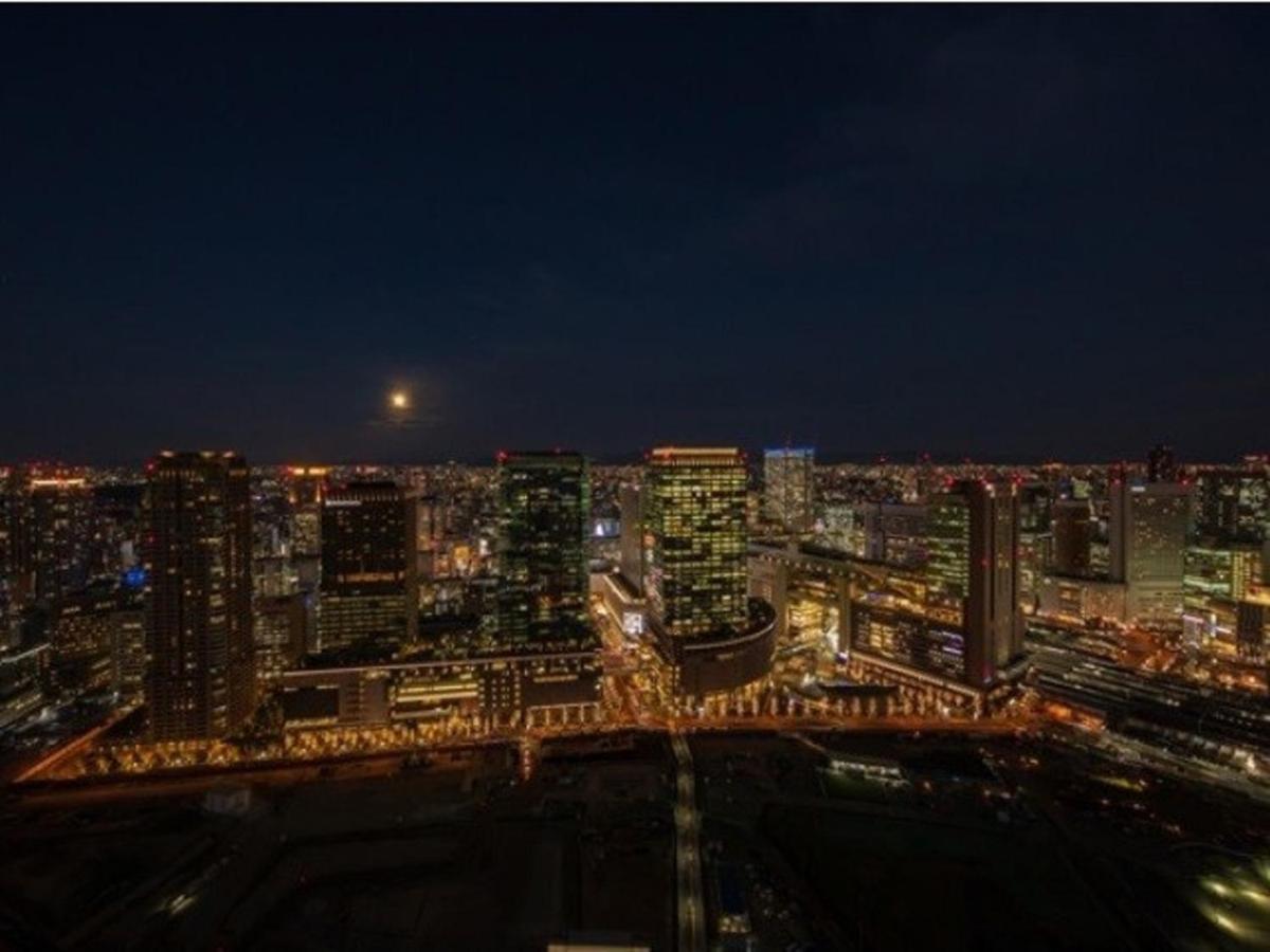 HOTEL LiVEMAX Umeda Doyama - Housity