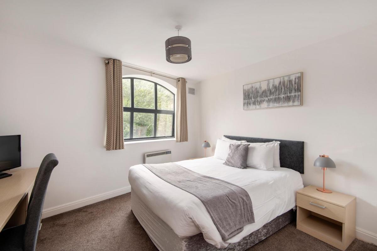 SACO Derby - Housity