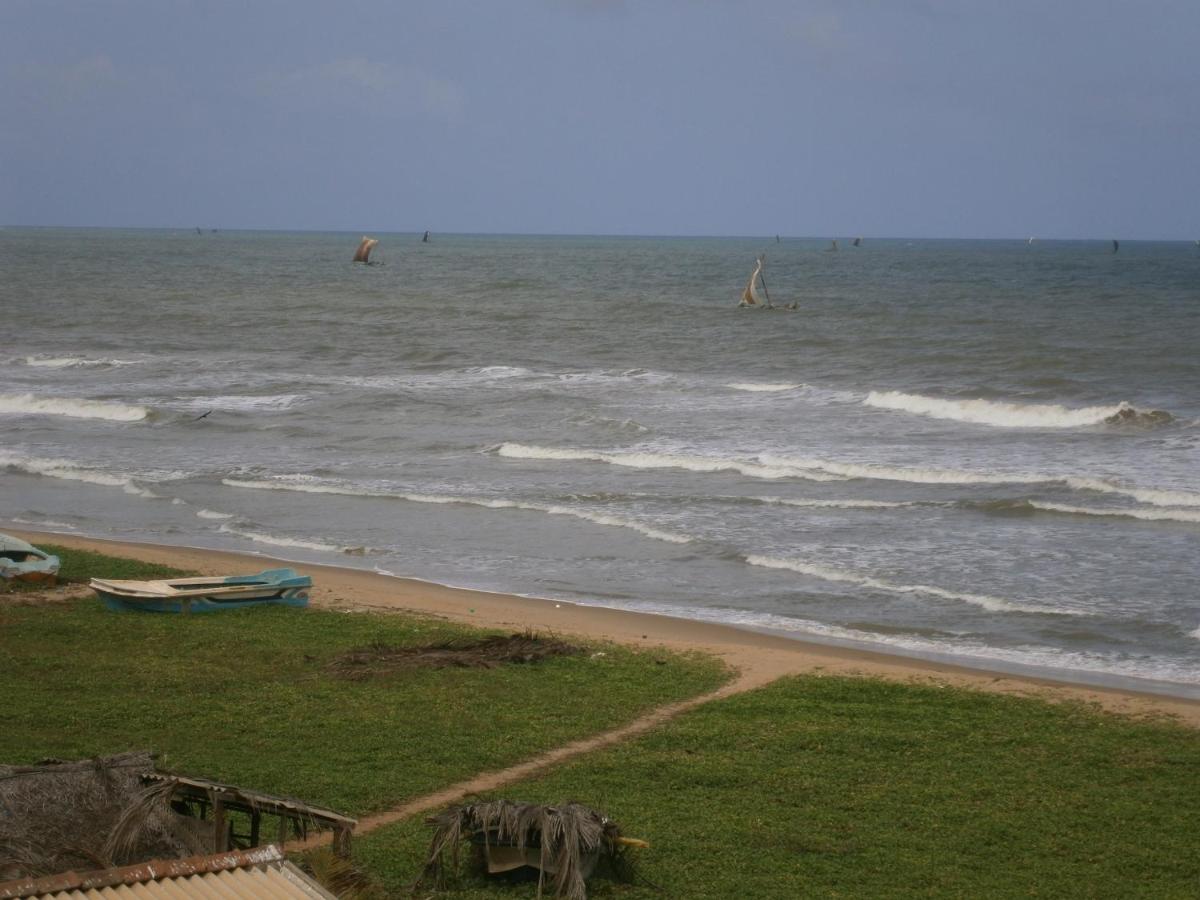 Suitetrails - Beach House 'Sea 64' Negombo