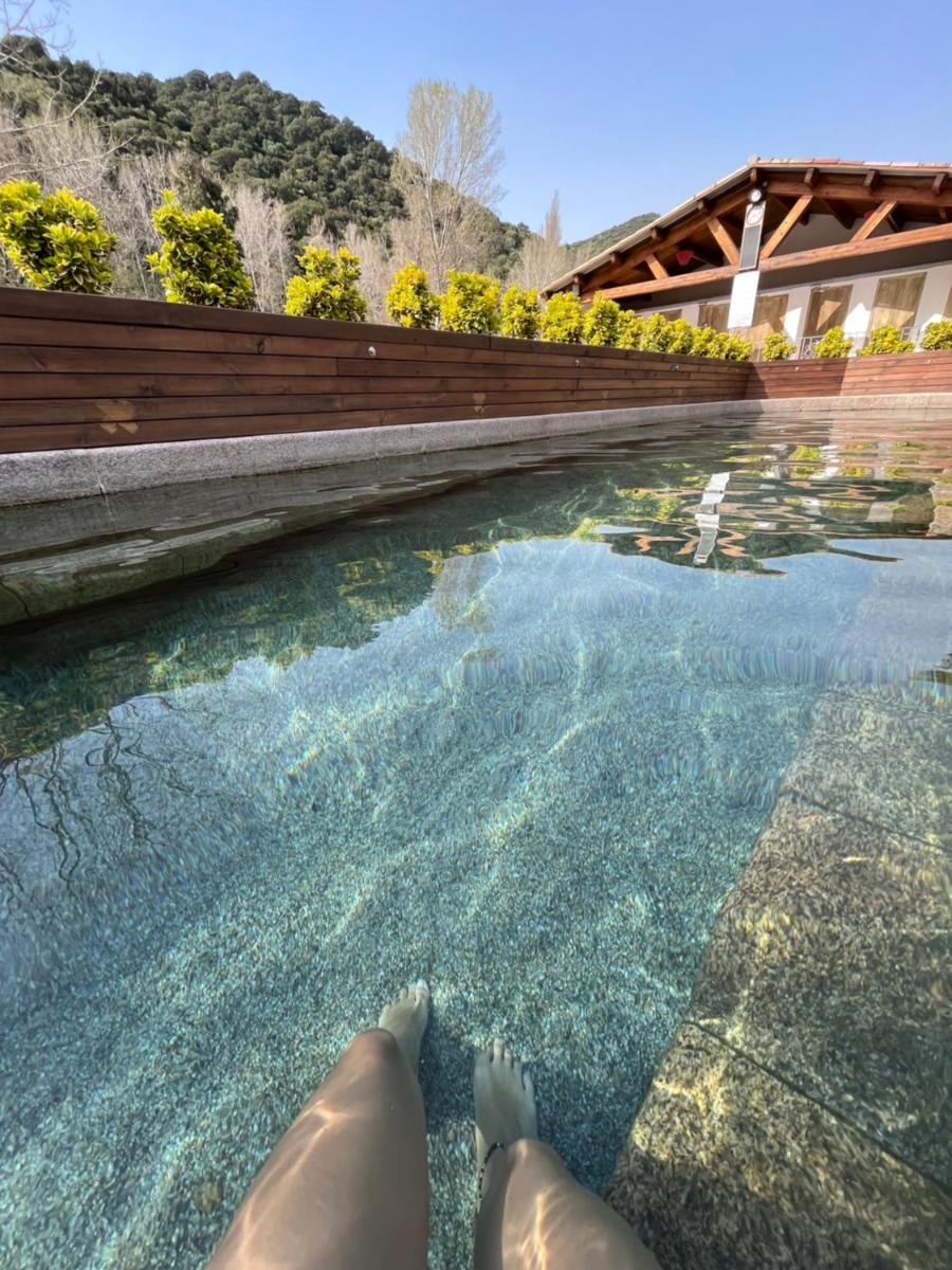 Tradition Corse et Modernité A Cantina - Housity