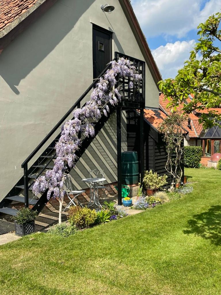 Maltings Loft - Housity