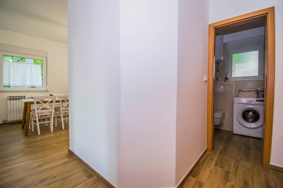 Apartments Ivanica and Mirela - Housity
