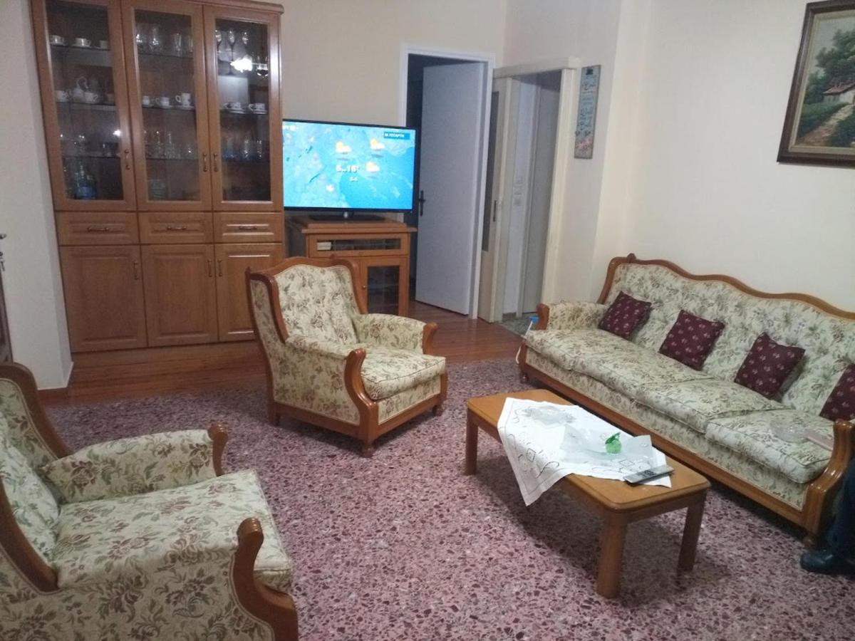 Suitetrails - house in Nafpaktos