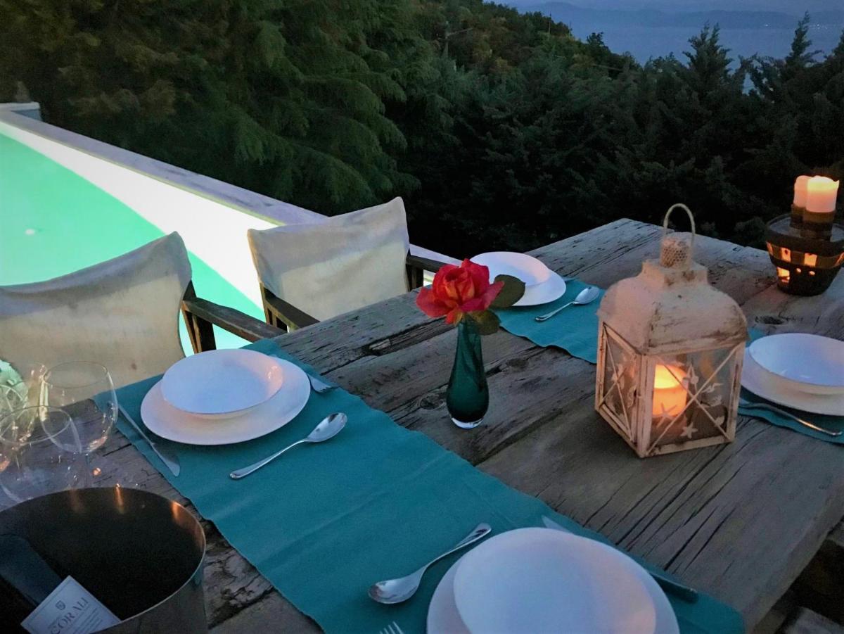 Suitetrails - Art Luxury Resort Villa