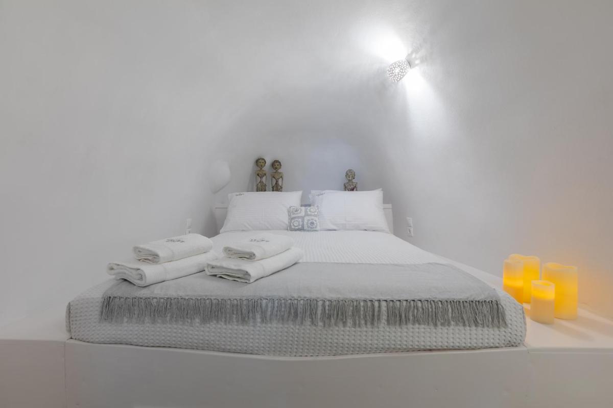 Volcave Suites - Housity
