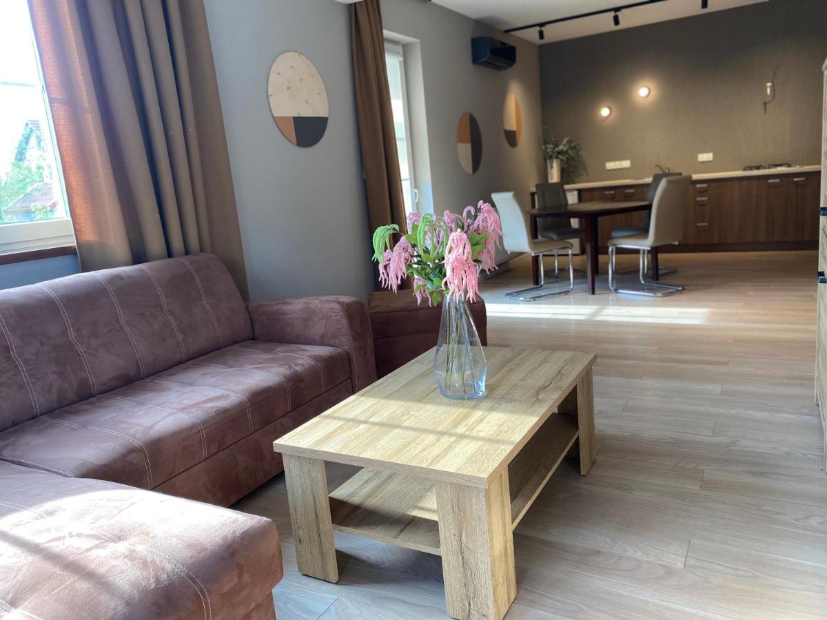 Apartament Caminski Dębowa - Housity