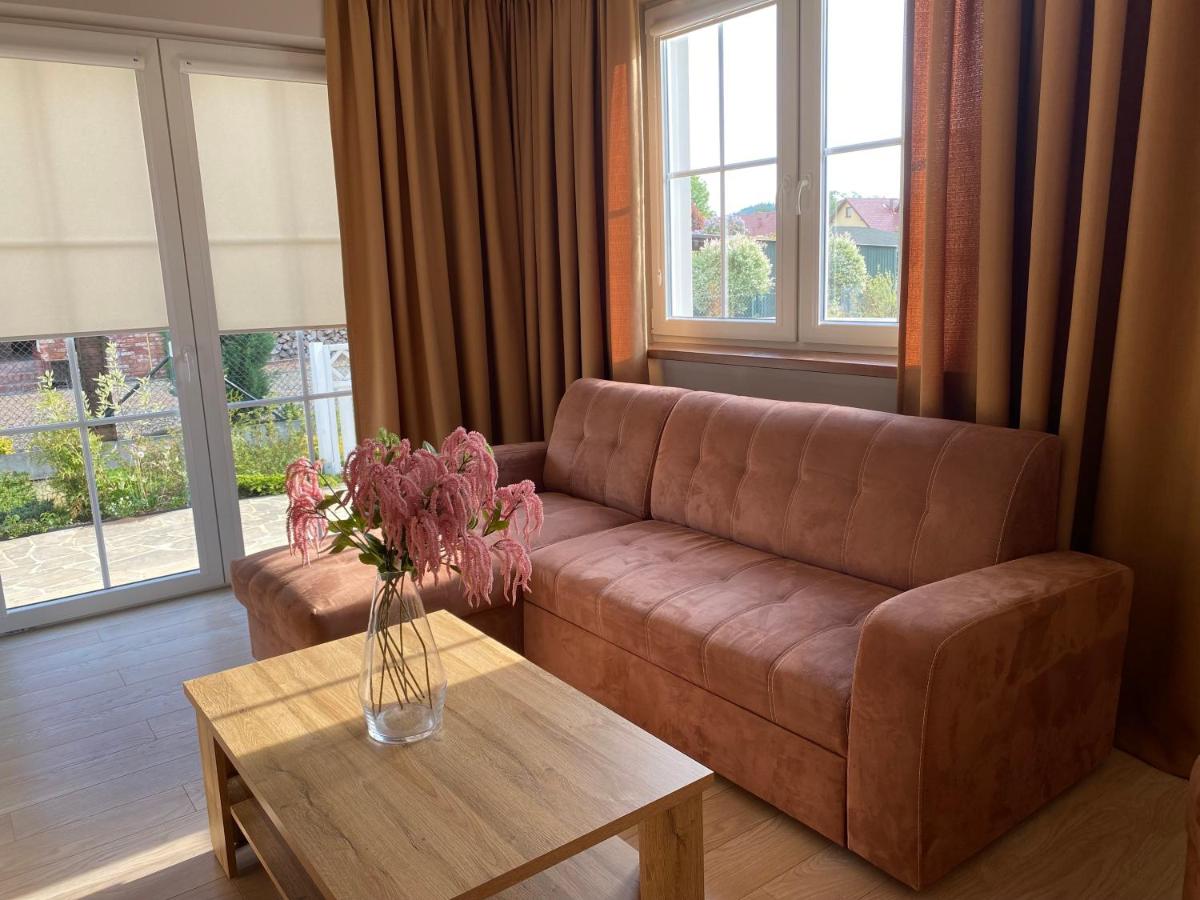 Apartament Caminski Dębowa - Housity