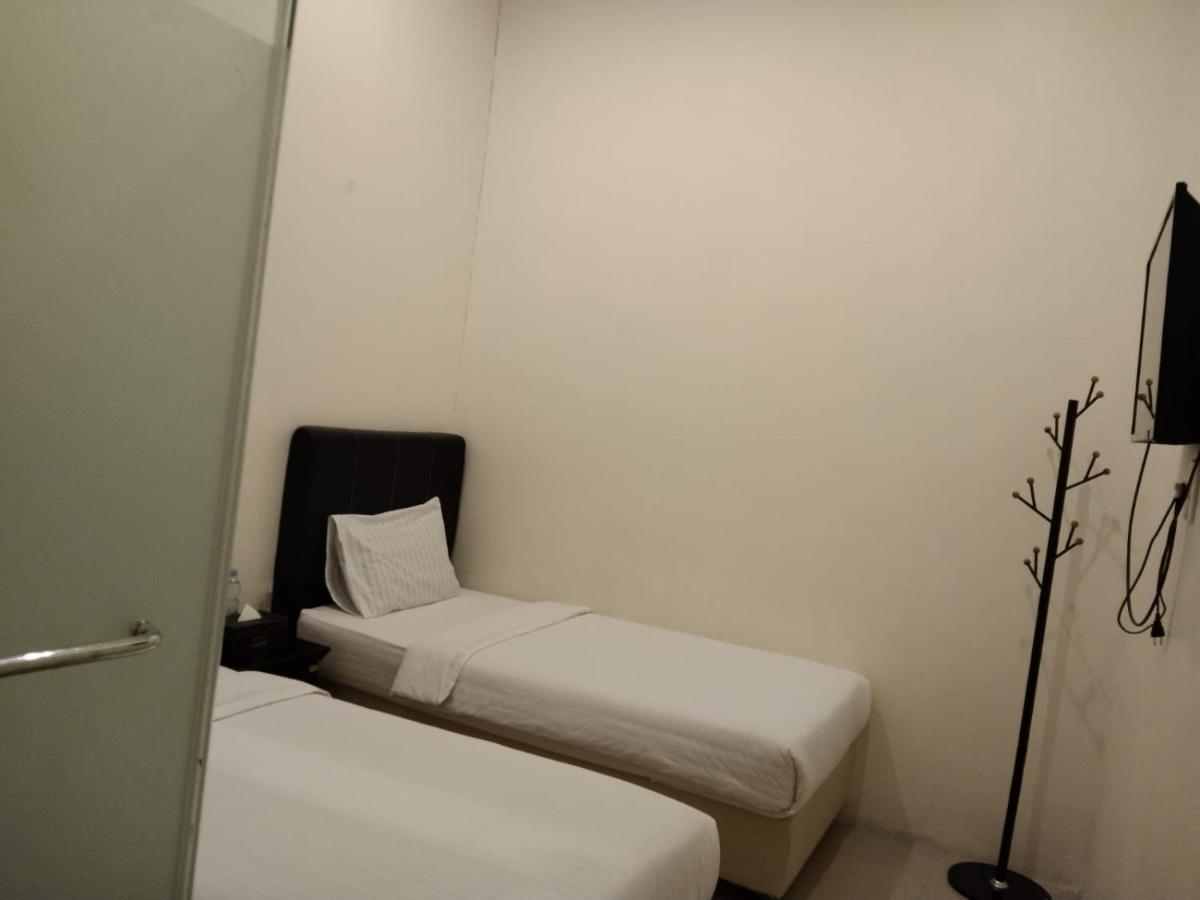 GRAND TOBA HOTEL - Housity