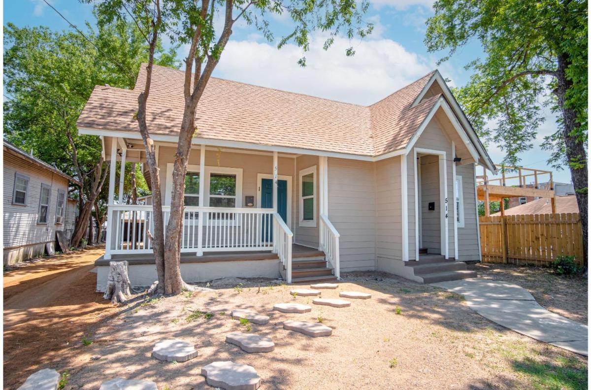 Fabulous Newly Renovated 1Br1Ba Near Downtown - Housity