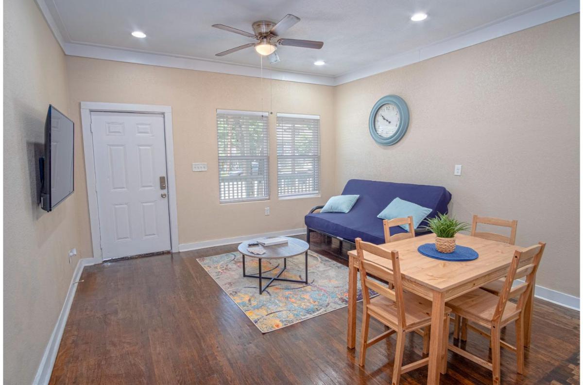 Fabulous Newly Renovated 1Br1Ba Near Downtown - Housity