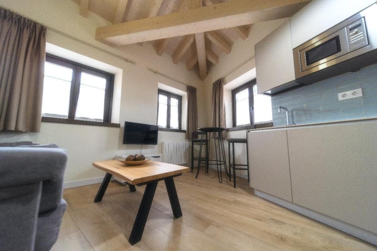 Apartamentos El Pericote Llanes - Housity